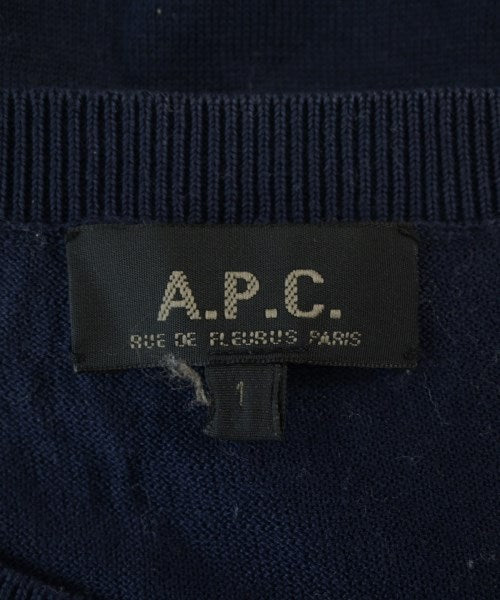 A.P.C. 毛衣