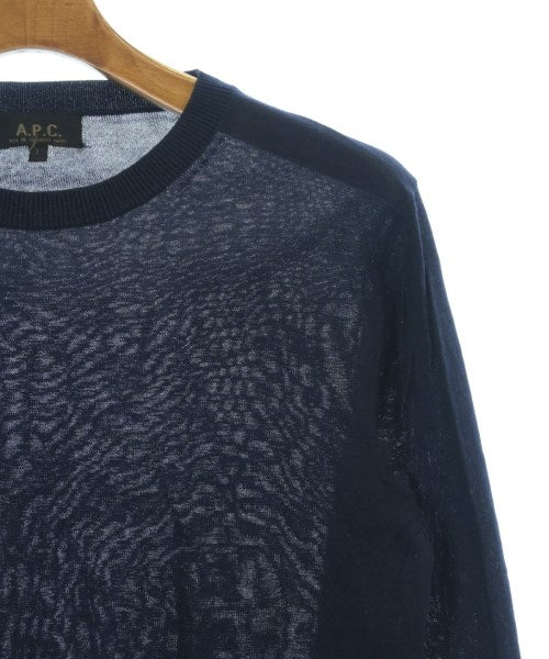A.P.C. 毛衣