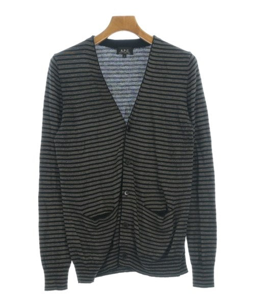 A.P.C. 開襟衫