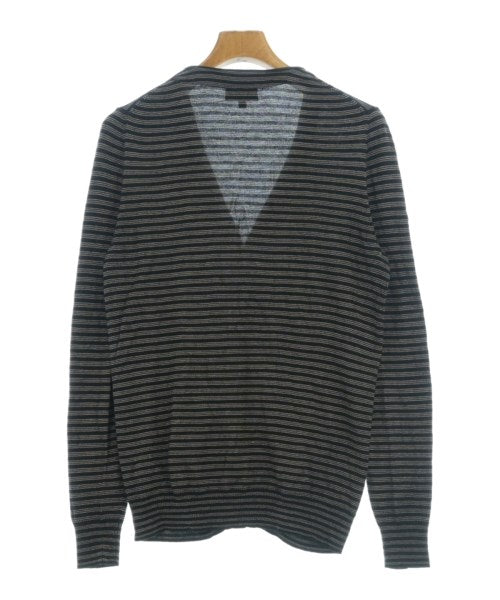 A.P.C. 開襟衫