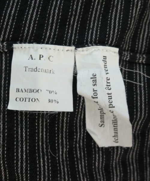 A.P.C. 開襟衫