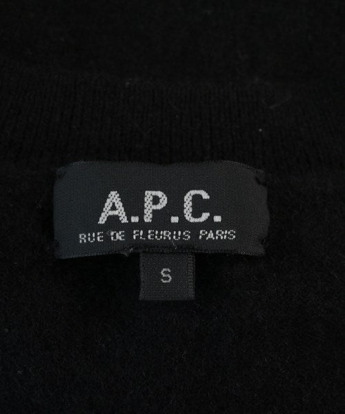 A.P.C. 毛衣