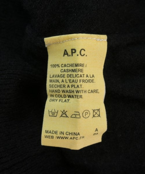 A.P.C. 毛衣