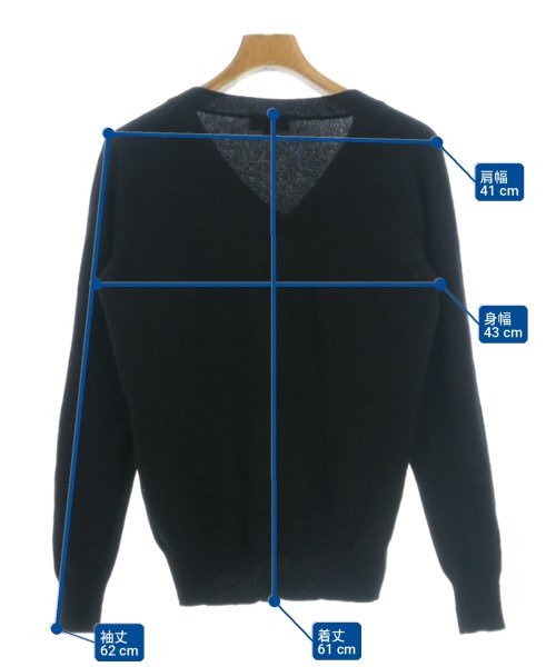 A.P.C. 毛衣