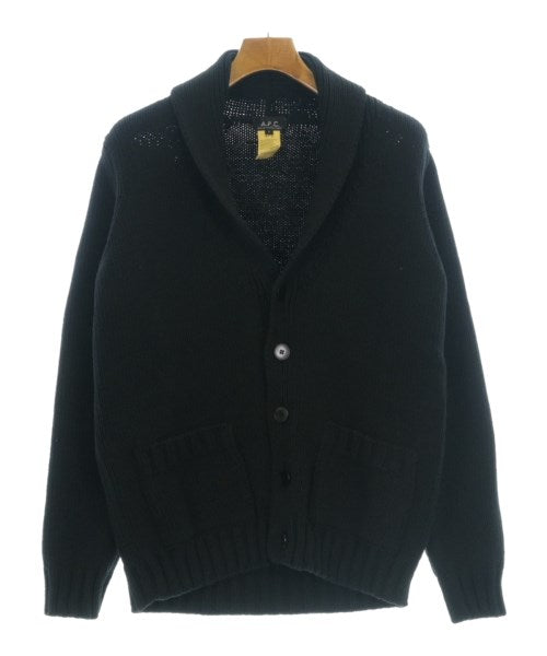A.P.C. 開襟衫