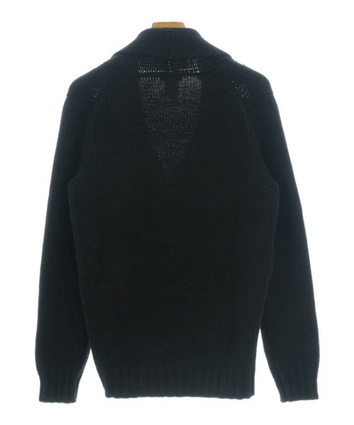 A.P.C. 開襟衫