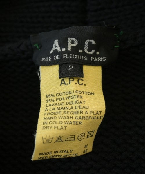 A.P.C. 開襟衫