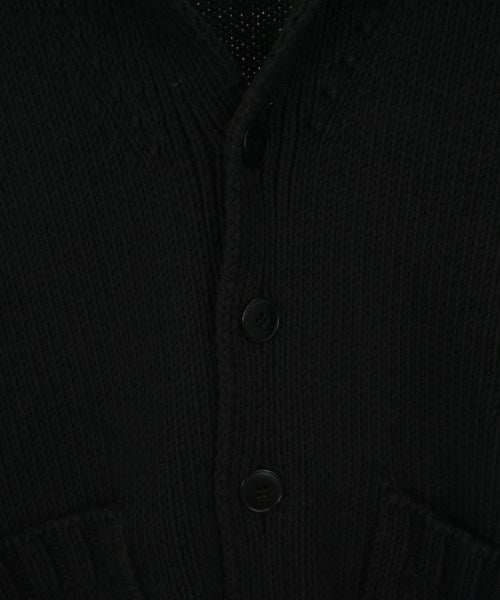 A.P.C. 開襟衫