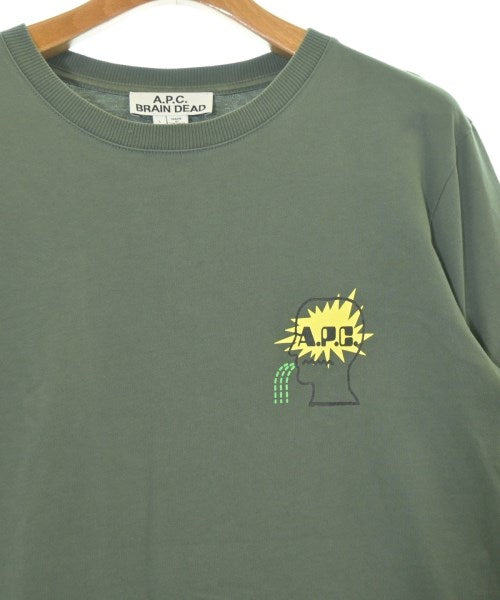 A.P.C. T恤/上衣