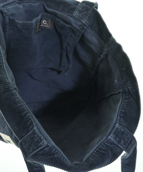 A.P.C. 托特包