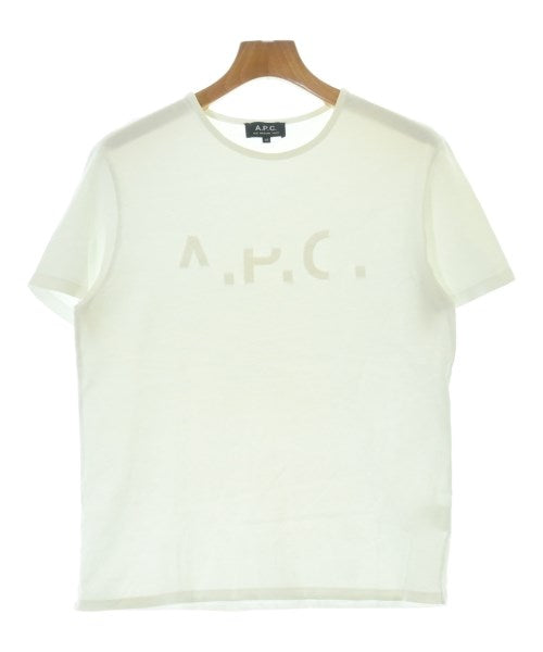 A.P.C. T恤/上衣