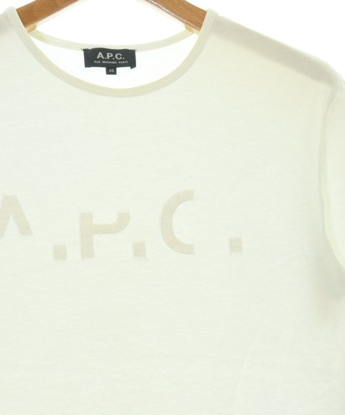 A.P.C. T恤/上衣