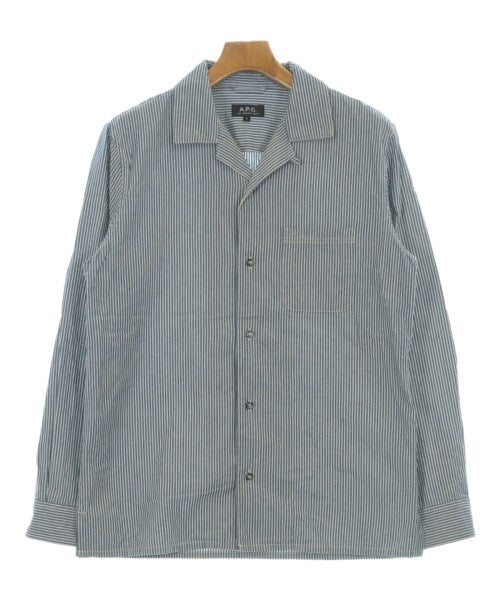 A.P.C. 休閒襯衫