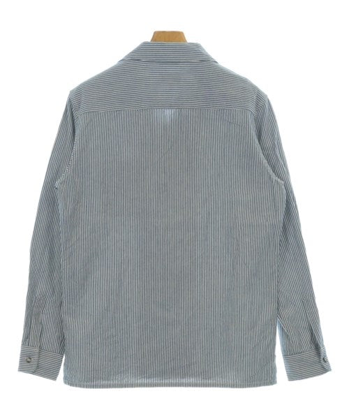 A.P.C. 休閒襯衫