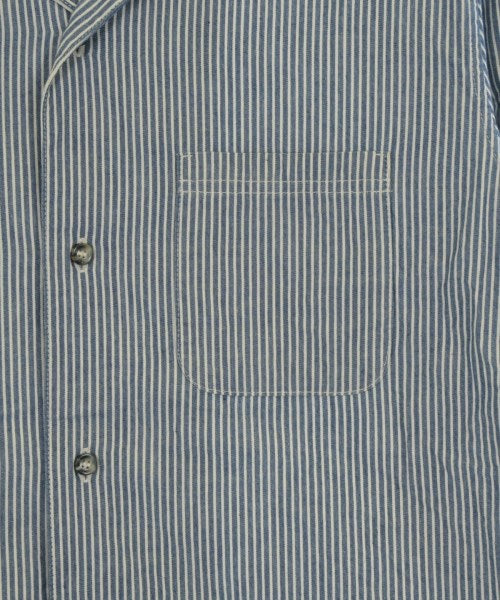 A.P.C. 休閒襯衫