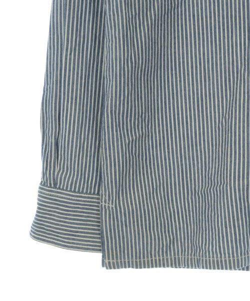 A.P.C. 休閒襯衫