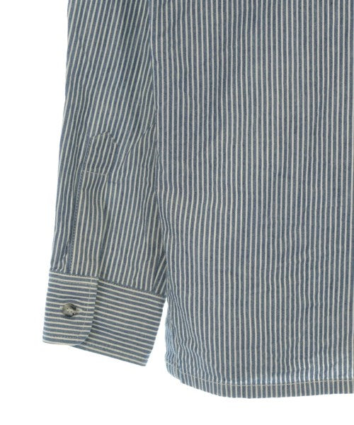 A.P.C. 休閒襯衫