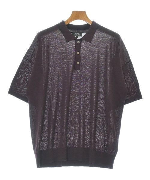 A.P.C. 毛衣