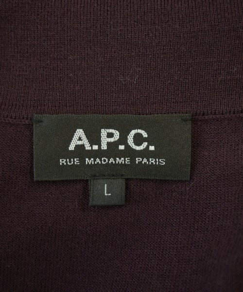 A.P.C. 毛衣