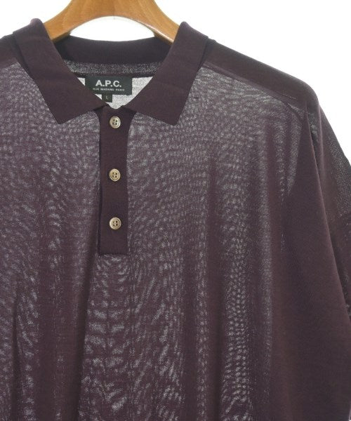 A.P.C. 毛衣