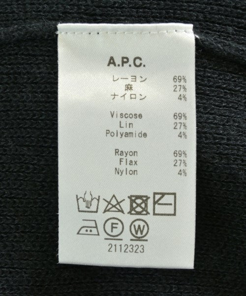 A.P.C. 毛衣