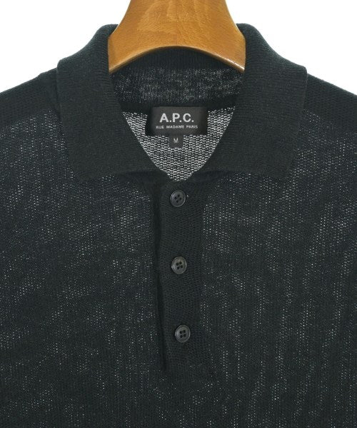 A.P.C. 毛衣