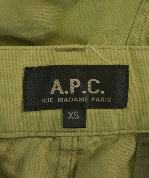 A.P.C. 其他款