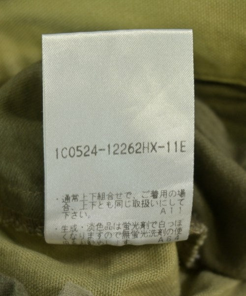 A.P.C. 其他款