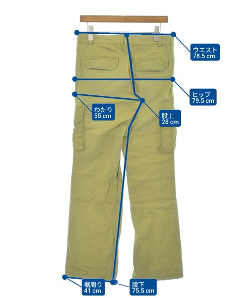 A.P.C. 其他款