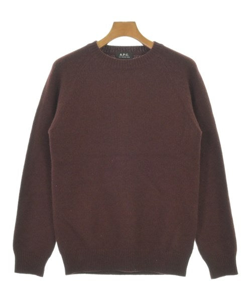 A.P.C. 毛衣