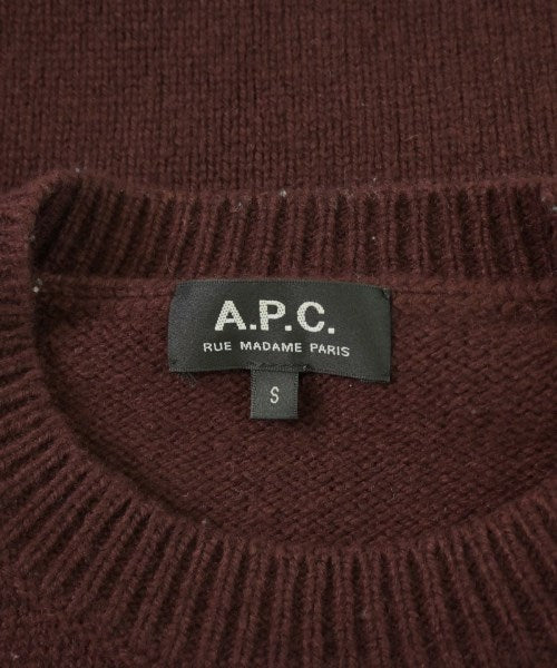 A.P.C. 毛衣