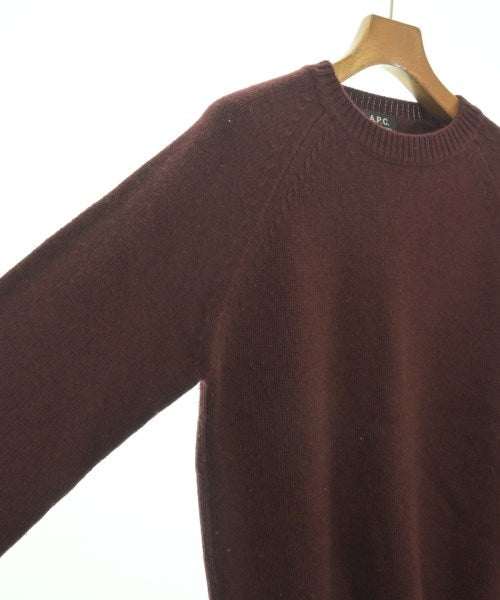 A.P.C. 毛衣
