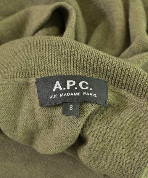 A.P.C. 毛衣