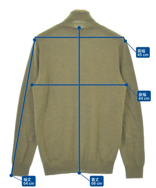 A.P.C. 毛衣