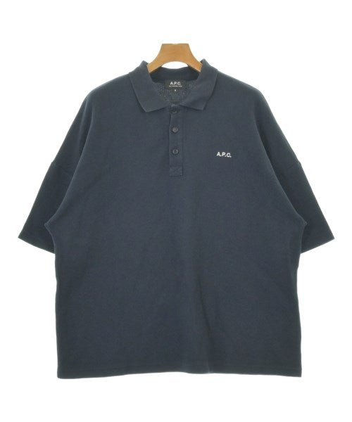 A.P.C. POLO衫