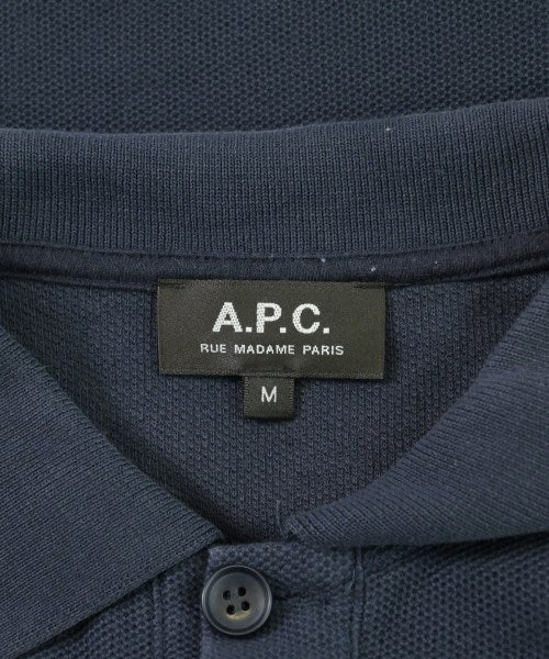 A.P.C. POLO衫