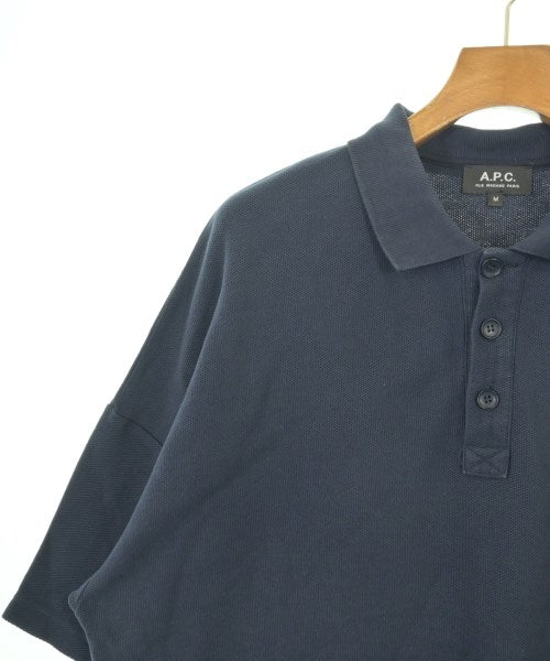 A.P.C. POLO衫