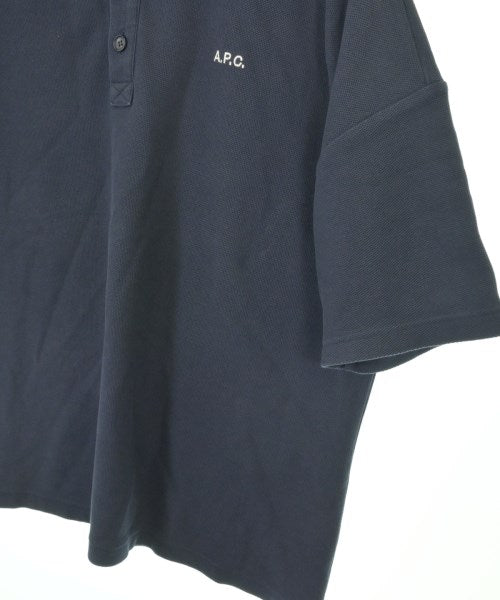 A.P.C. POLO衫