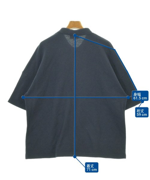 A.P.C. POLO衫