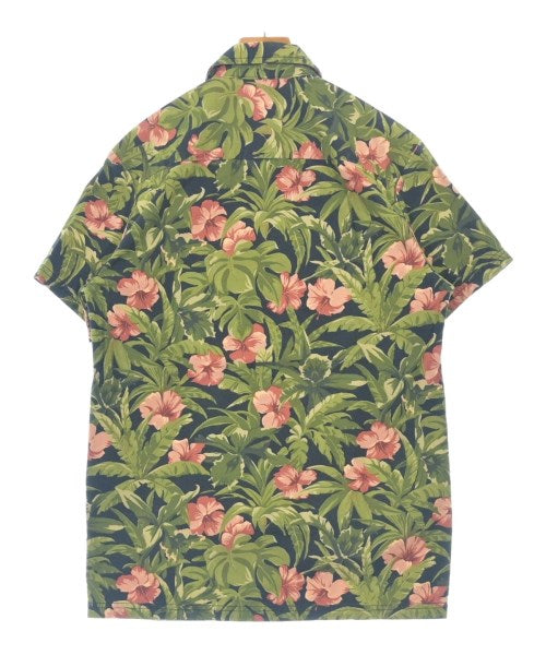 A.P.C. 休閒襯衫