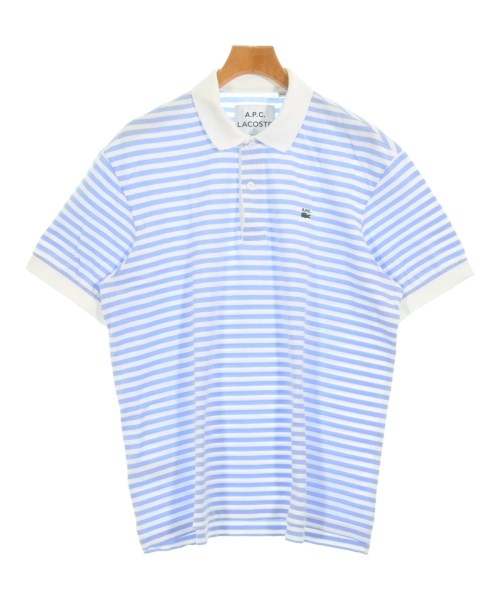 A.P.C. POLO衫