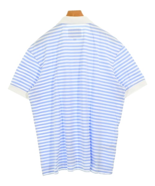 A.P.C. POLO衫