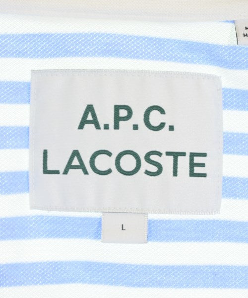 A.P.C. POLO衫