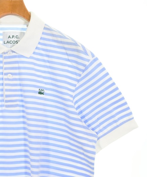 A.P.C. POLO衫