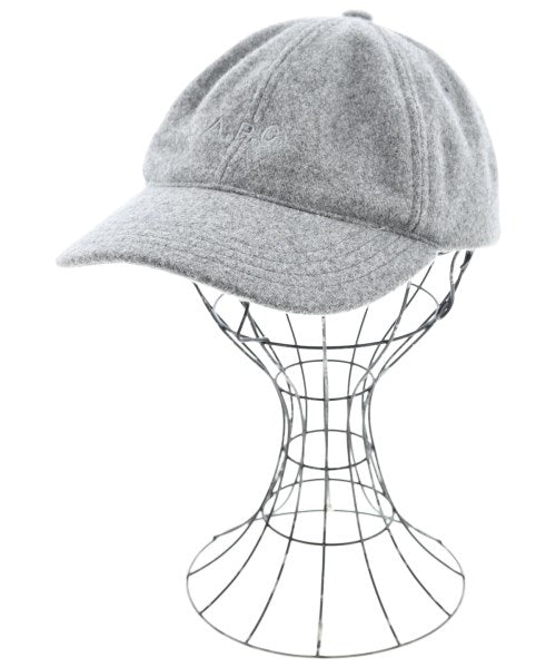 A.P.C. 棒球帽