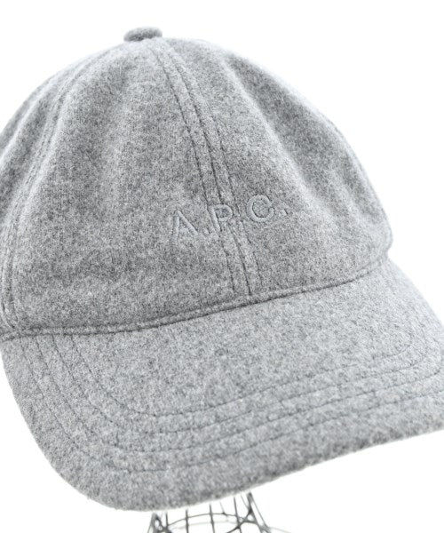 A.P.C. 棒球帽