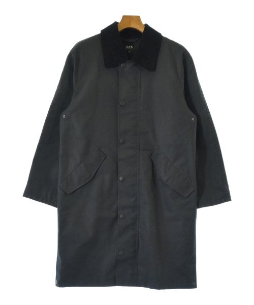 A.P.C. 其他大衣
