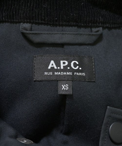 A.P.C. 其他大衣