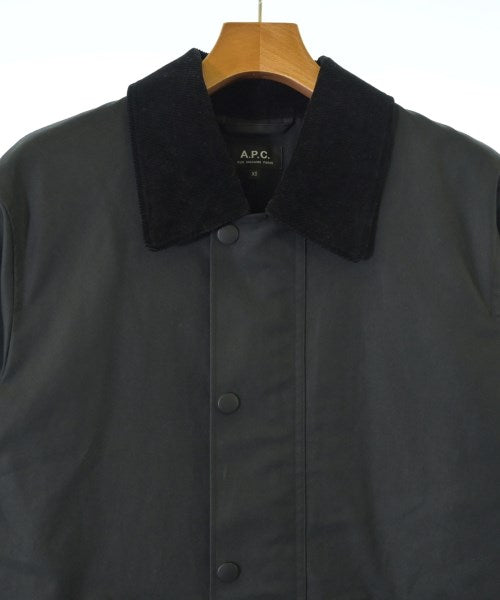 A.P.C. 其他大衣