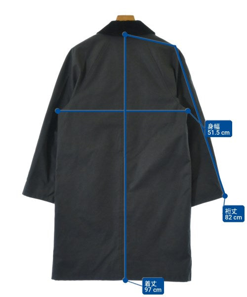 A.P.C. 其他大衣